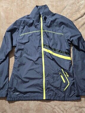 Ping Womens Golf sensorwarm Windbreaker Jacket size Medium